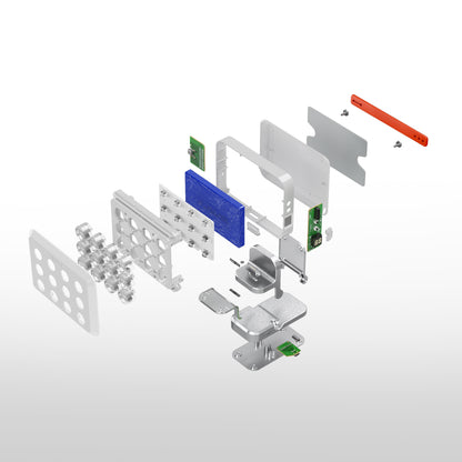 Kala Red Light Mini 2.0 | Compact Red & Near-Infrared Light Therapy Device