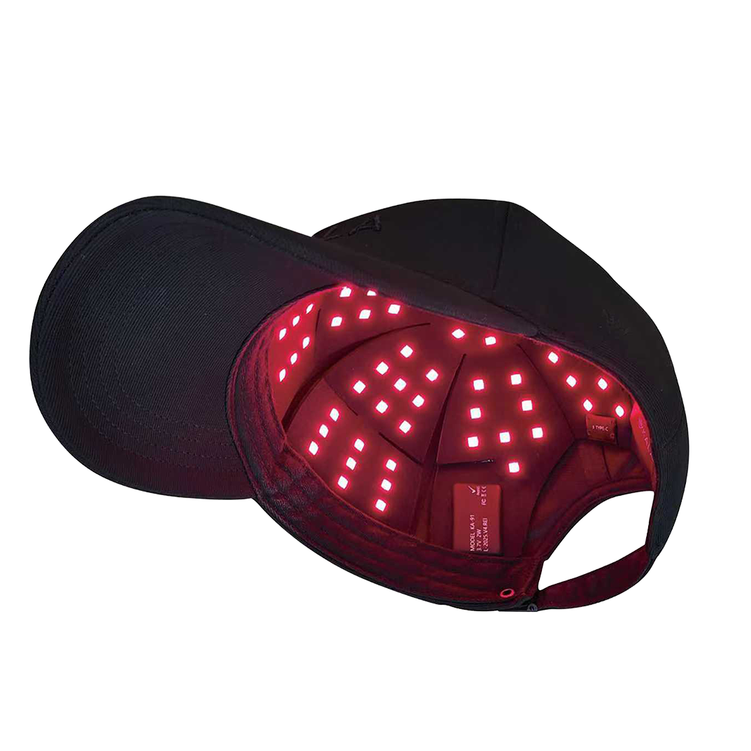 Kala Red Light Therapy Hat for Hair Growth