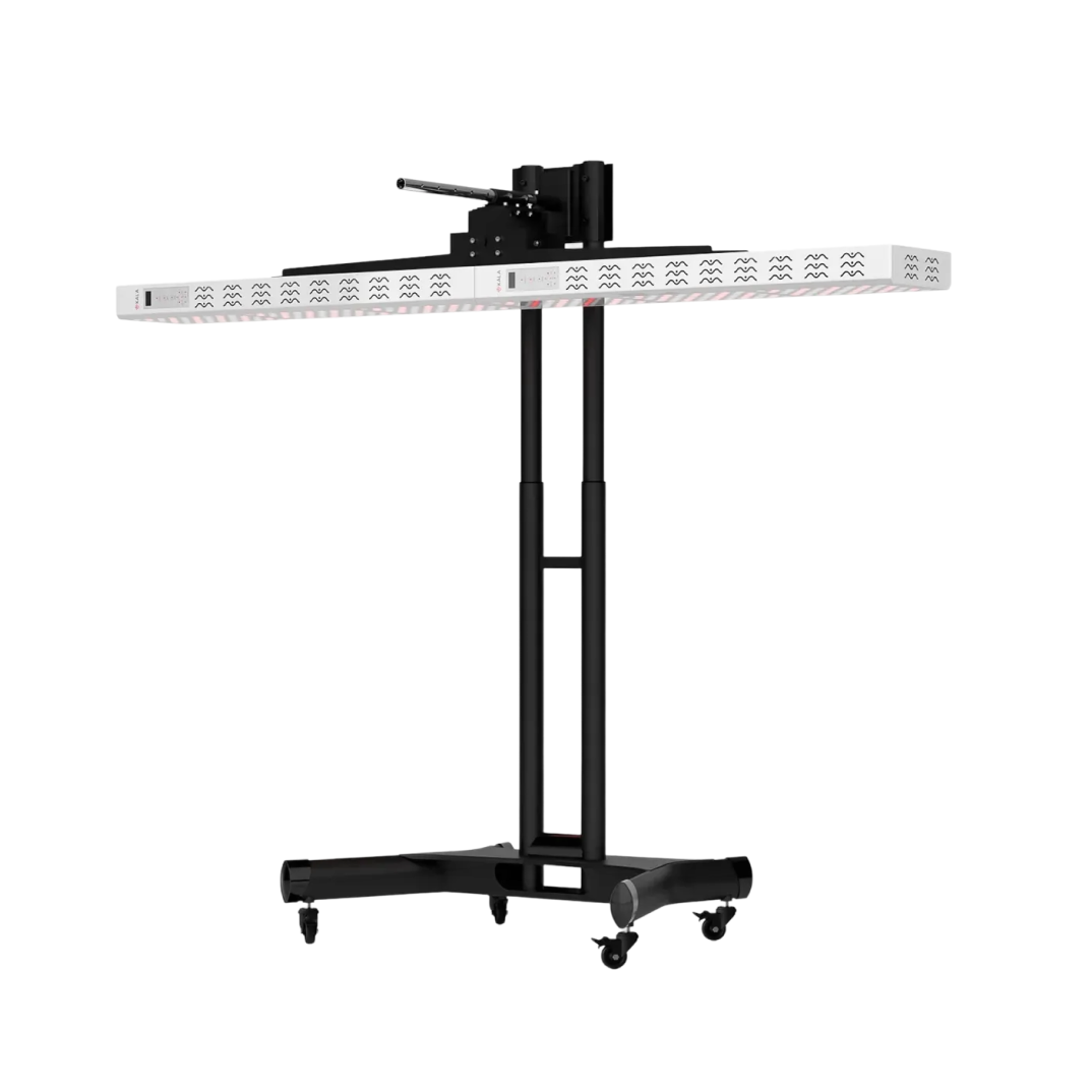Kala Elite Duo horizontal roller stand