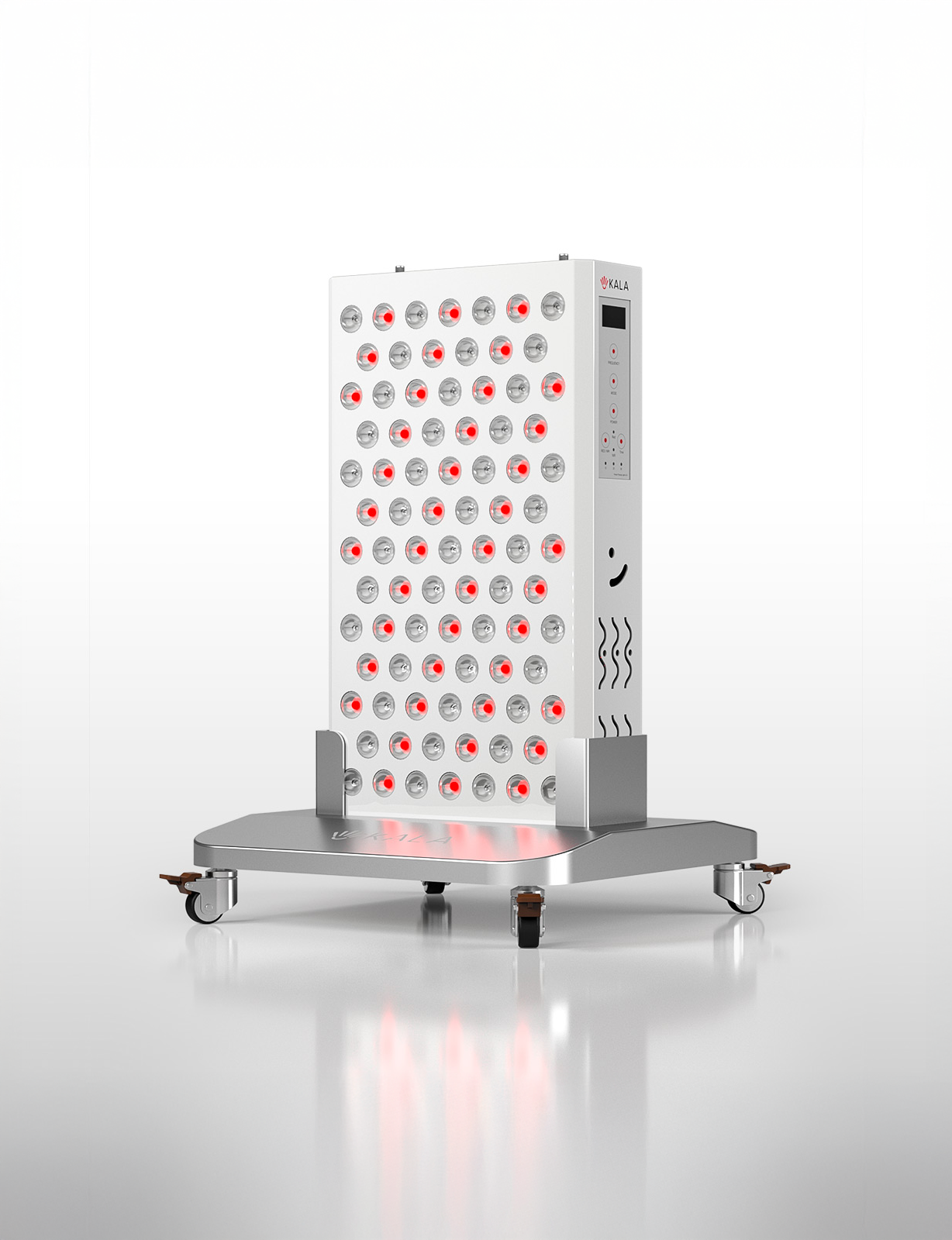 Kala Red Light Pro Panel | Red & Near-Infrared Light Therapy Panel