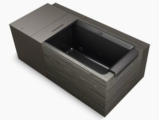 Kohler x Remedy Place Ice Bath