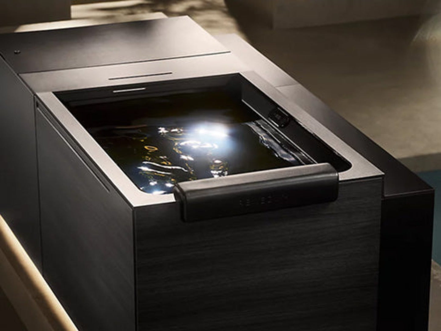 Kohler x Remedy Place Ice Bath