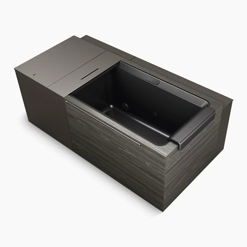 Ice Bath by KOHLER × Remedy Place | 85-Gallon Cold Plunge (39–104°F)