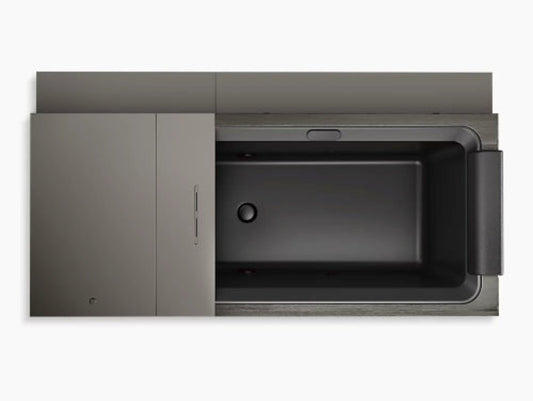 Ice Bath by KOHLER × Remedy Place | 85-Gallon Cold Plunge