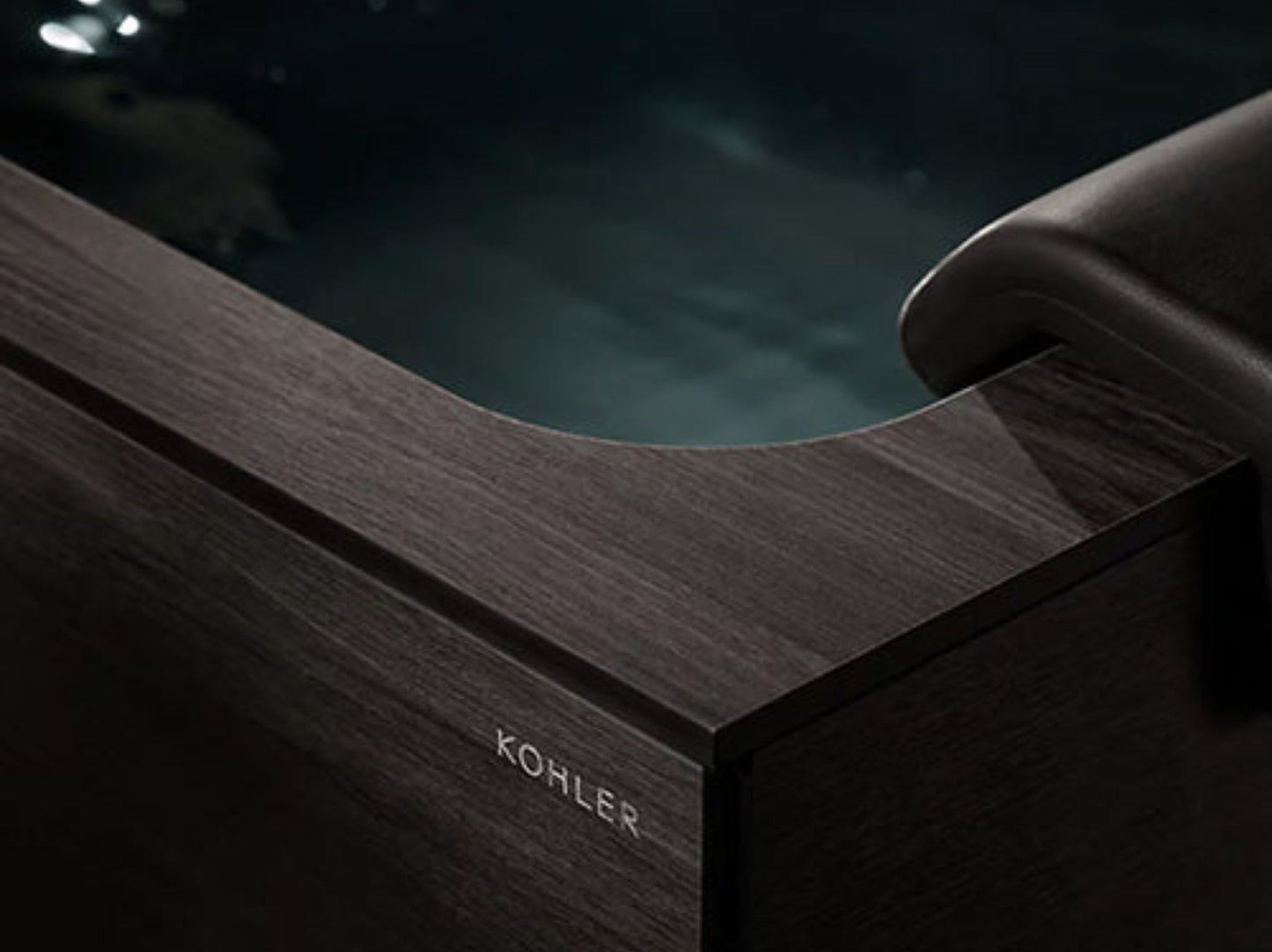 Kohler x Remedy Place Ice Bath