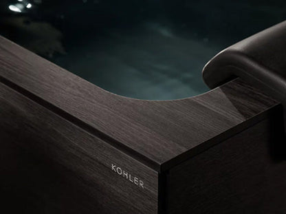 Kohler x Remedy Place Ice Bath