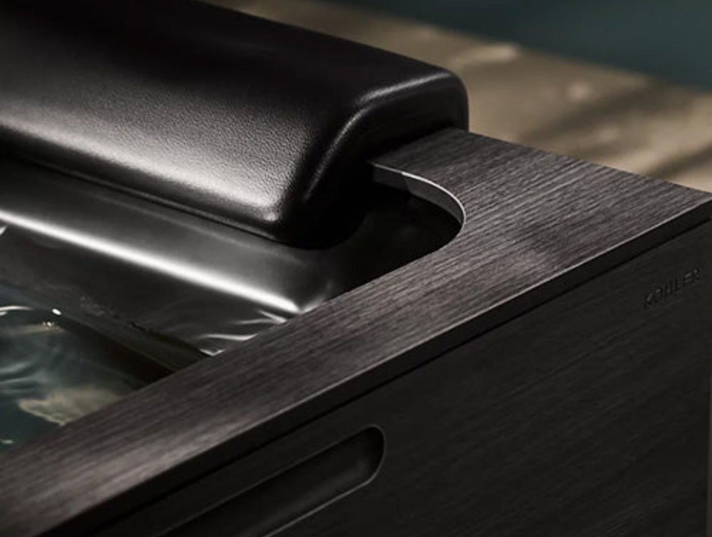 Kohler x Remedy Place Ice Bath