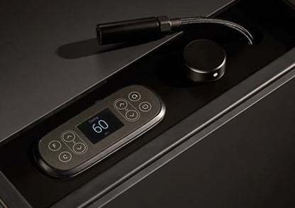 Kohler x Remedy Place Ice Bath