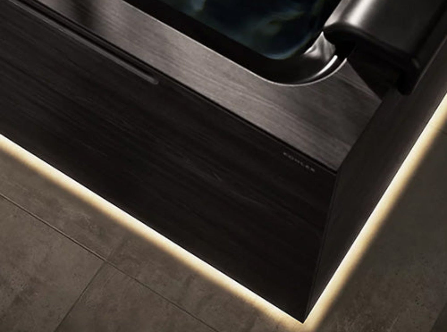 Kohler x Remedy Place Ice Bath