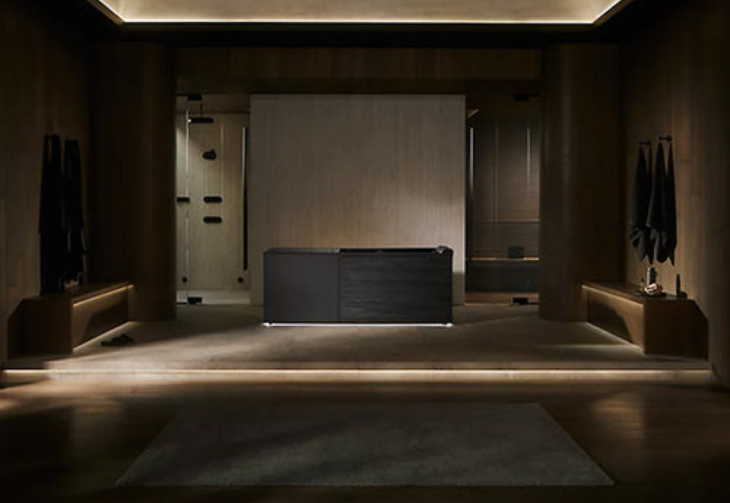 Kohler x Remedy Place Ice Bath