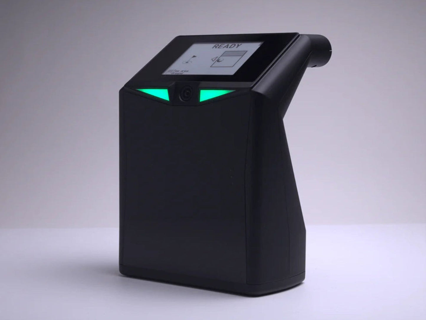 TruGolf LaunchBox – Launch Monitor for PC & iOS with 27 Courses