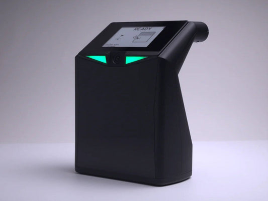 TruGolf LaunchBox Launch Monitor | PC & iOS Compatible