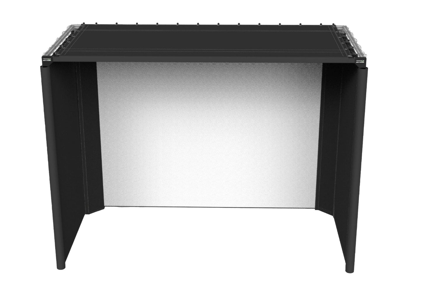 The SportScreen Parlour Series Golf Enclosure