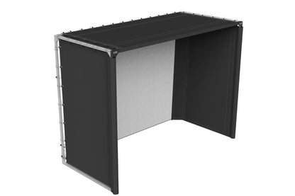 The SportScreen Parlour Series Golf Enclosure