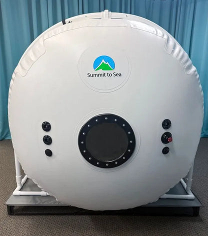 Summit to Sea Grand Dive Pro Plus Platform & Ramp System