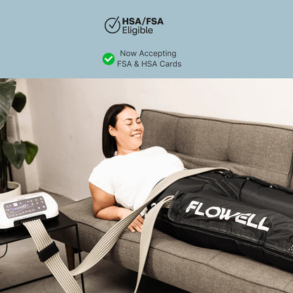 Flowell Home Deluxe Pants Set