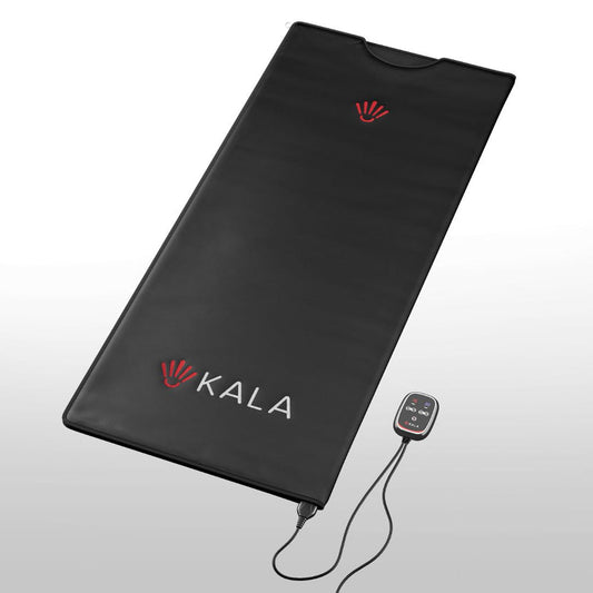 Kala Infrared Sauna Blanket | Portable Infrared Heat Therapy Blanket