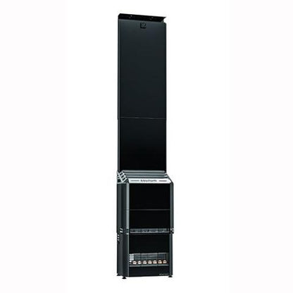 Saunum Air 7 Nordic Black sauna heater