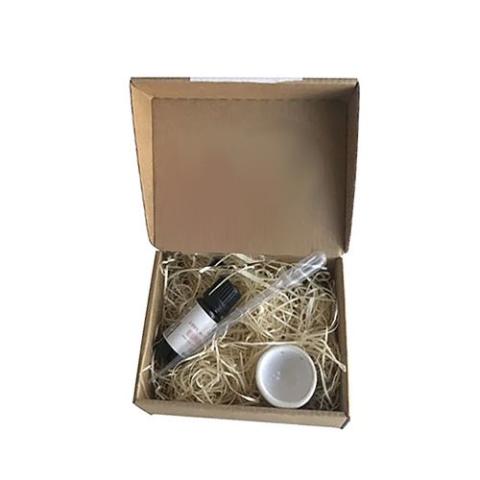 Saunum Grapefruit Aroma Oil Set