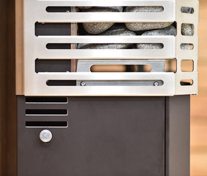 Saunum Air 5 Stainless Steel sauna heater - image 6