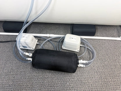 Summit to Sea 2-Hole Chamber Silencer
