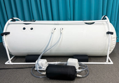 Summit to Sea 2-Hole Chamber Silencer