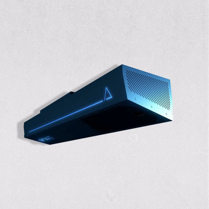 APOGEE by TruGolf – Ceiling Mounted, Instant Feedback, 15,000 Courses Included