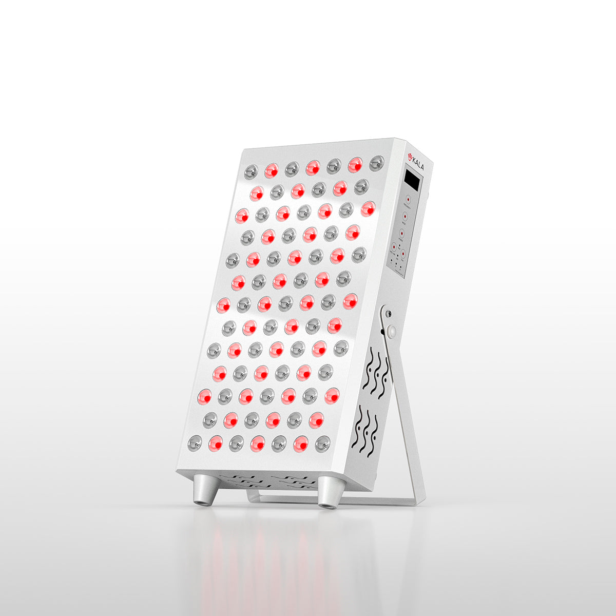 Kala Red Light Pro Panel | Red & Near-Infrared Light Therapy Panel
