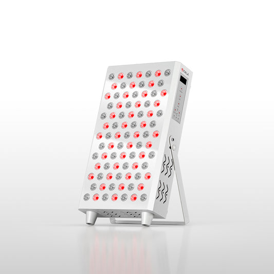 Kala Red Light Pro Panel | Red & Near-Infrared Light Therapy Panel
