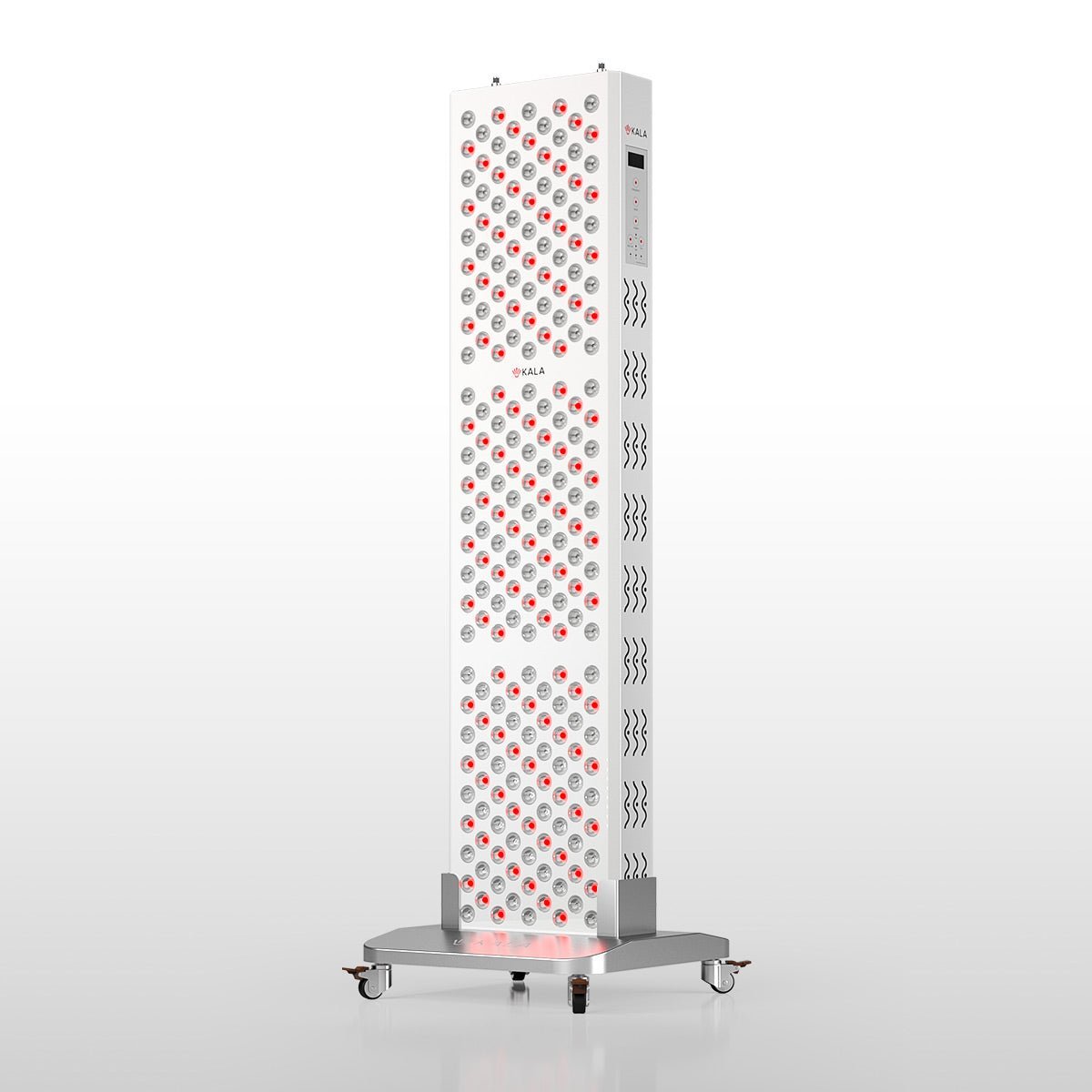 Kala Red Light Elite Panel | Red & Near-Infrared Light Therapy Panel