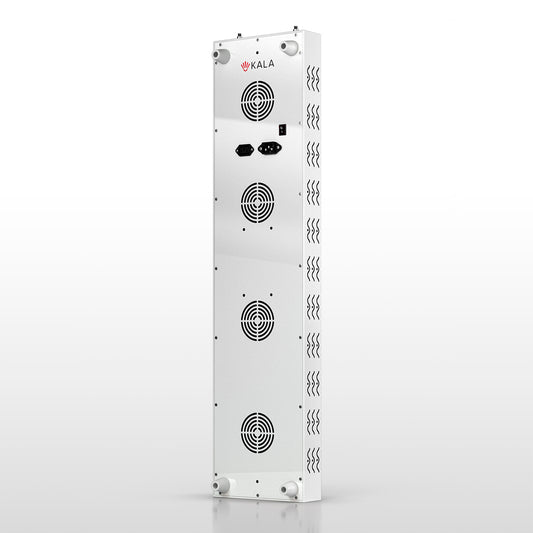 Kala Red Light Elite Panel | Red & Near-Infrared Light Therapy Panel