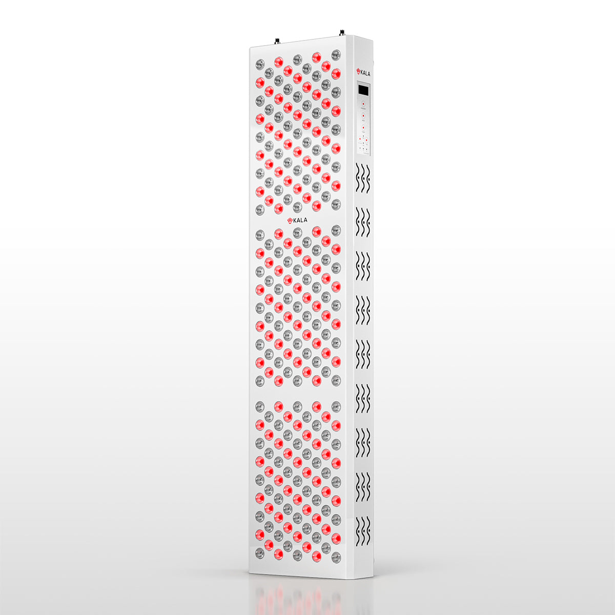 Kala Red Light Elite Panel | Red & Near-Infrared Light Therapy Panel