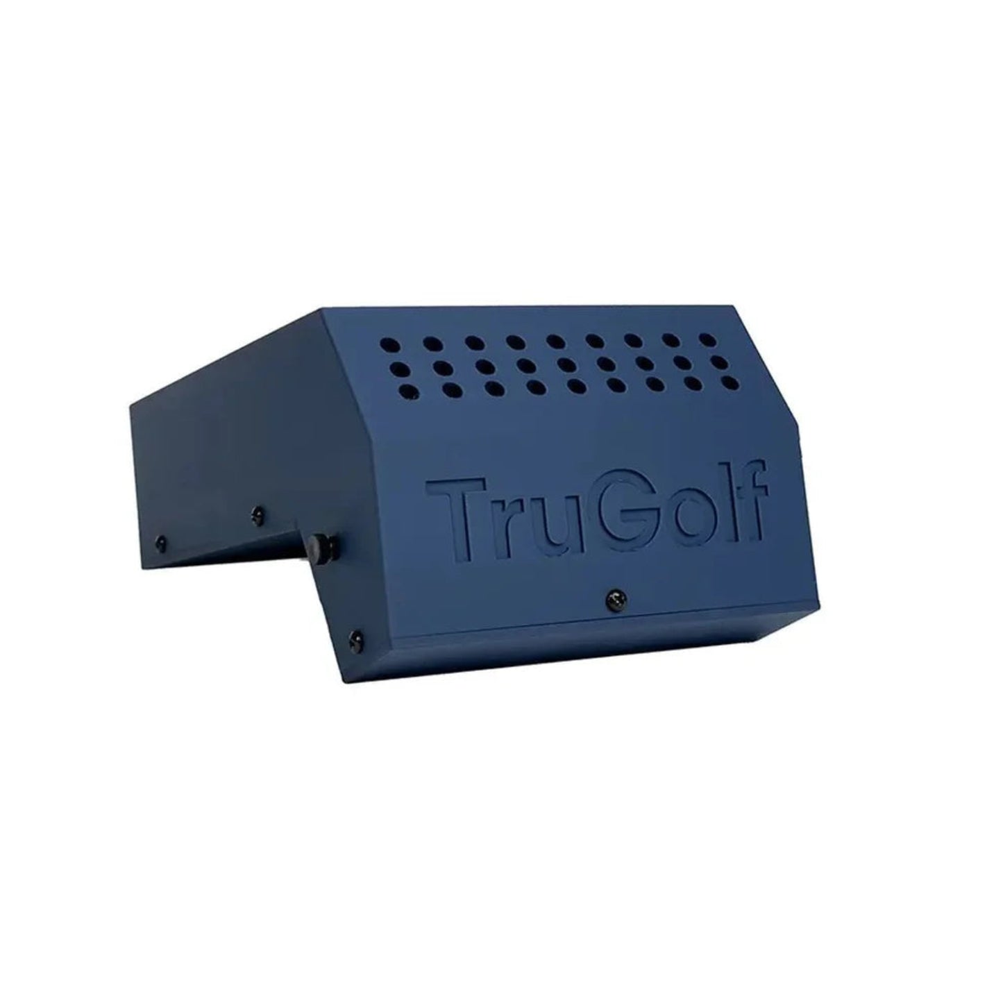 TruGolf MultiSport ARCADE – Ceiling-Mounted Simulator Add-On with 14 Interactive Sports Games