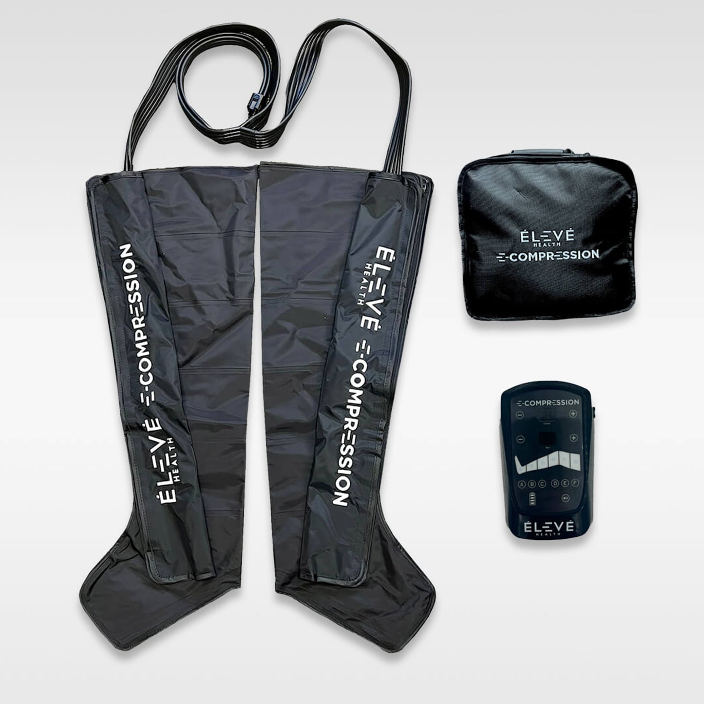 ELEVE™ Compression Boots