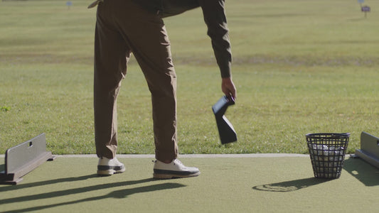 LaunchBox by TruGolf with Starter 10 (2025) Enclosure | Golf Simulator Package