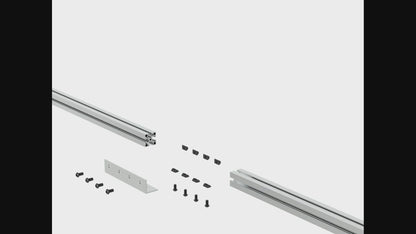 The SportScreen Parlour Series Golf Enclosure
