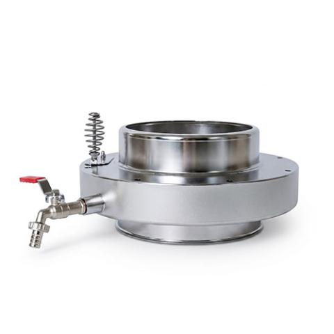 SaunaLife TITAN SL1 stainless steel water tank
