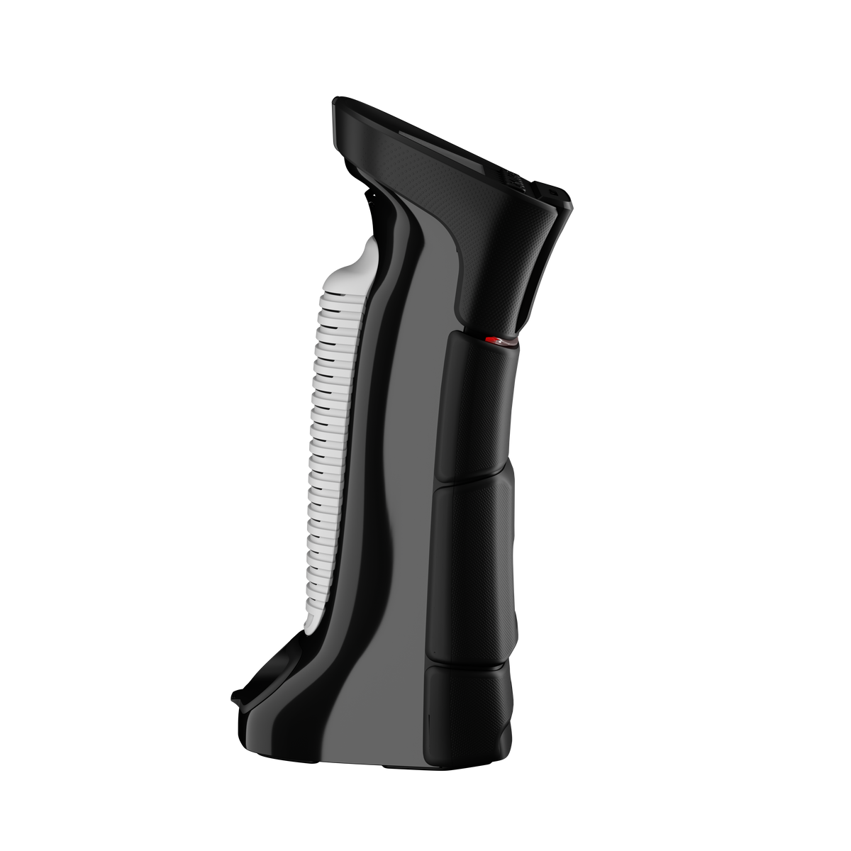 Uneekor EYE MINI launch monitor side profile