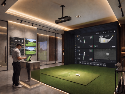 Uneekor EYE XR AI Studio product view 3